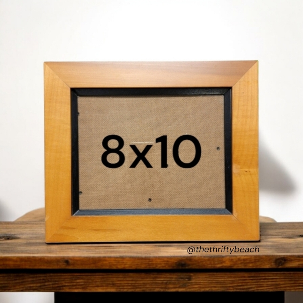 🏷8x10 Picture Frame